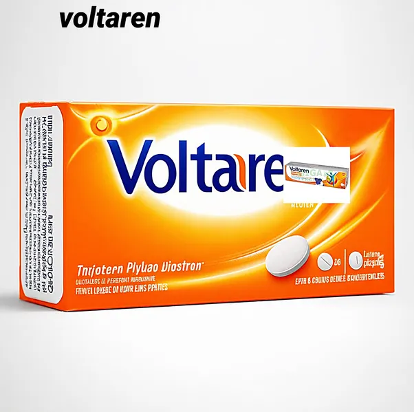 Voltaren gel farmaco generico